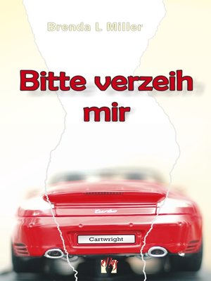 cover image of Bitte verzeih mir